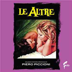 Piero Piccioni - Le Altre (Original Motion Picture Soundtrack) download free