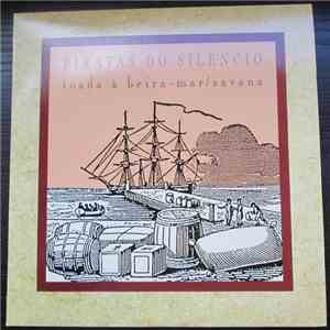 Piratas Do Silêncio - Toada À Beira-Mar / Savana download free