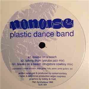 Plastic Dance Band - Nonoise download free