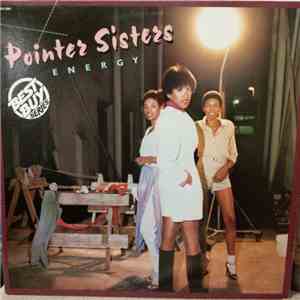 Pointer Sisters - Energy download free
