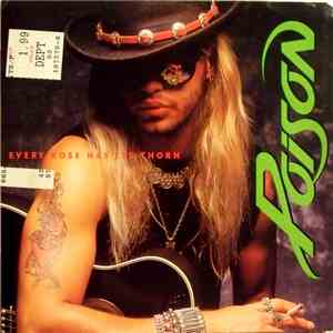 Poison  - Every Rose Has Its Thorn download free