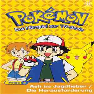 Pokémon - Ash Im Jagdfieber / Die Herausforderung download free