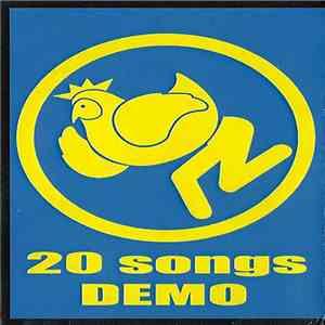 Pollos Hermanos - 20 Songs Demo download free