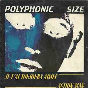 Polyphonic Size - Je T'Ai Toujours Aimée download free