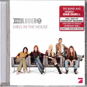 Preluders - Girls In The House download free