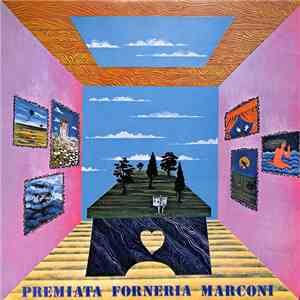 Premiata Forneria Marconi - Per Un Amico download free