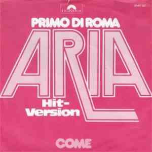 Primo Di Roma - Aria / Come download free