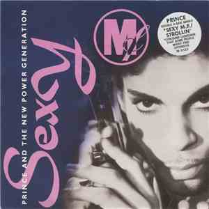 Prince And The New Power Generation - Sexy MF download free