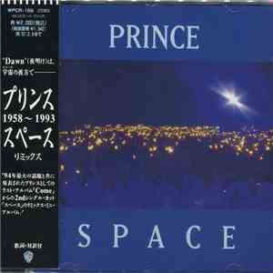 Prince - Space download free