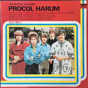 Procol Harum - The Best Of The Early Procol Harum download free