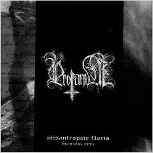 Profanum - Misantropiae Floris download free