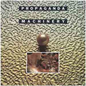 Propaganda - p: Machinery (Polish) download free
