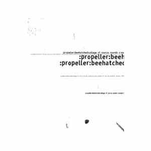 Propeller - Propeller:Beehatched download free