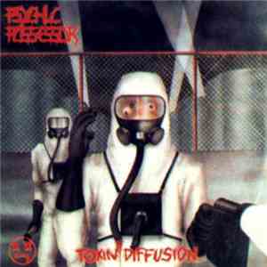 Psychic Possessor - Toxin Diffusion download free
