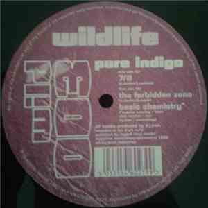 Pure Indigo - 7/8 download free