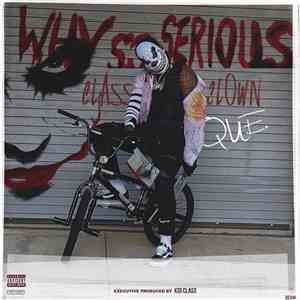 Que  - Class Clown download free