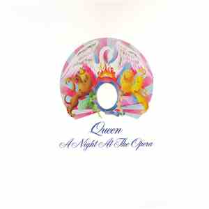 Queen - A Night At The Opera download free