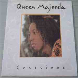 Queen Majeeda - Conscious download free