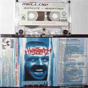 Quickcutz Crew - Headattack download free