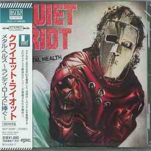 Quiet Riot - Metal Health download free