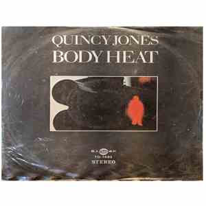 Quincy Jones - Body Heat download free