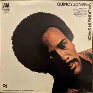 Quincy Jones - Walking In Space download free