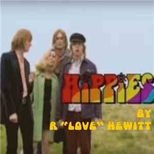 R "Love" Hewitt - Hippies download free