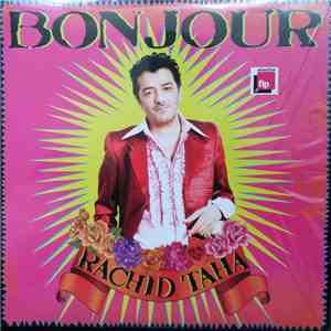 Rachid Taha - Bonjour download free
