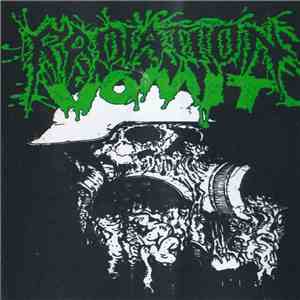 Radiation Vomit - Demo 2014 download free