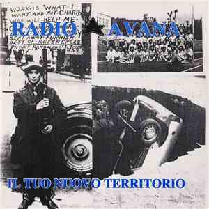 Radio ★ Avana - Il Tuo Nuovo Territorio download free