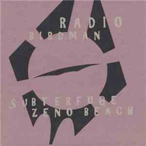 Radio Birdman - Subterfuge download free