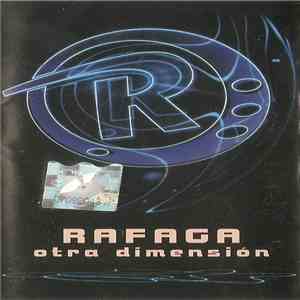 Rafaga - Otra Dimensión download free