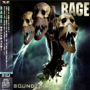 Rage  - Soundchaser download free