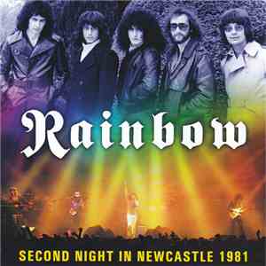 Rainbow - Second Night In Newcastle 1981 download free