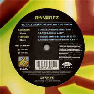 Ramirez - El Gallinero (Dioxin Chicken Remixes) download free