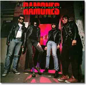 Ramones - Halfway To Sanity download free