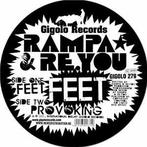 Rampa & Re.You - Feet download free