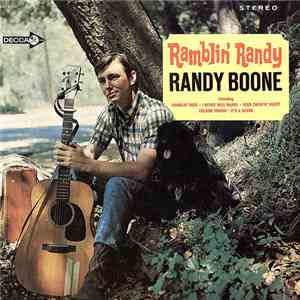 Randy Boone - Ramblin' Randy download free