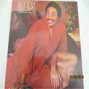 Randy Brown  - Midnight Desire download free