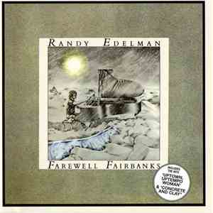 Randy Edelman - Farewell Fairbanks download free