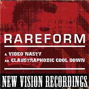 Rareform - Video Nasty download free
