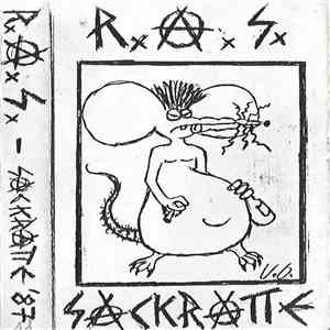 R.A.S.  - Sackratte '87 download free