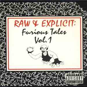 Raw & Explicit - Furious Tales Vol. 1 download free