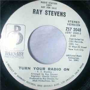 Ray Stevens - Turn Your Radio On download free