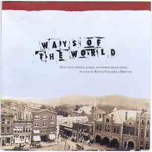 Rayna Gellert - Ways Of The World download free