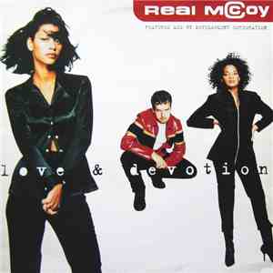 Real McCoy - Love & Devotion download free