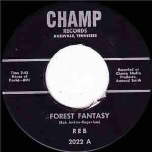 Reb  - Forest Fantasy download free