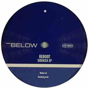 Reboot - Sidekick EP download free