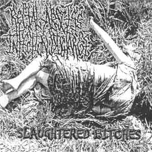 Rectal Abscess Infection Discharge - Slaughtered Bitches download free