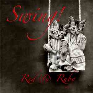 Red & Ruby - Swing! download free